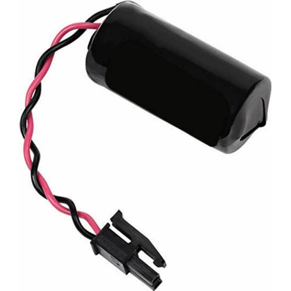 Milacron 10761851, Plc Battery Replacement