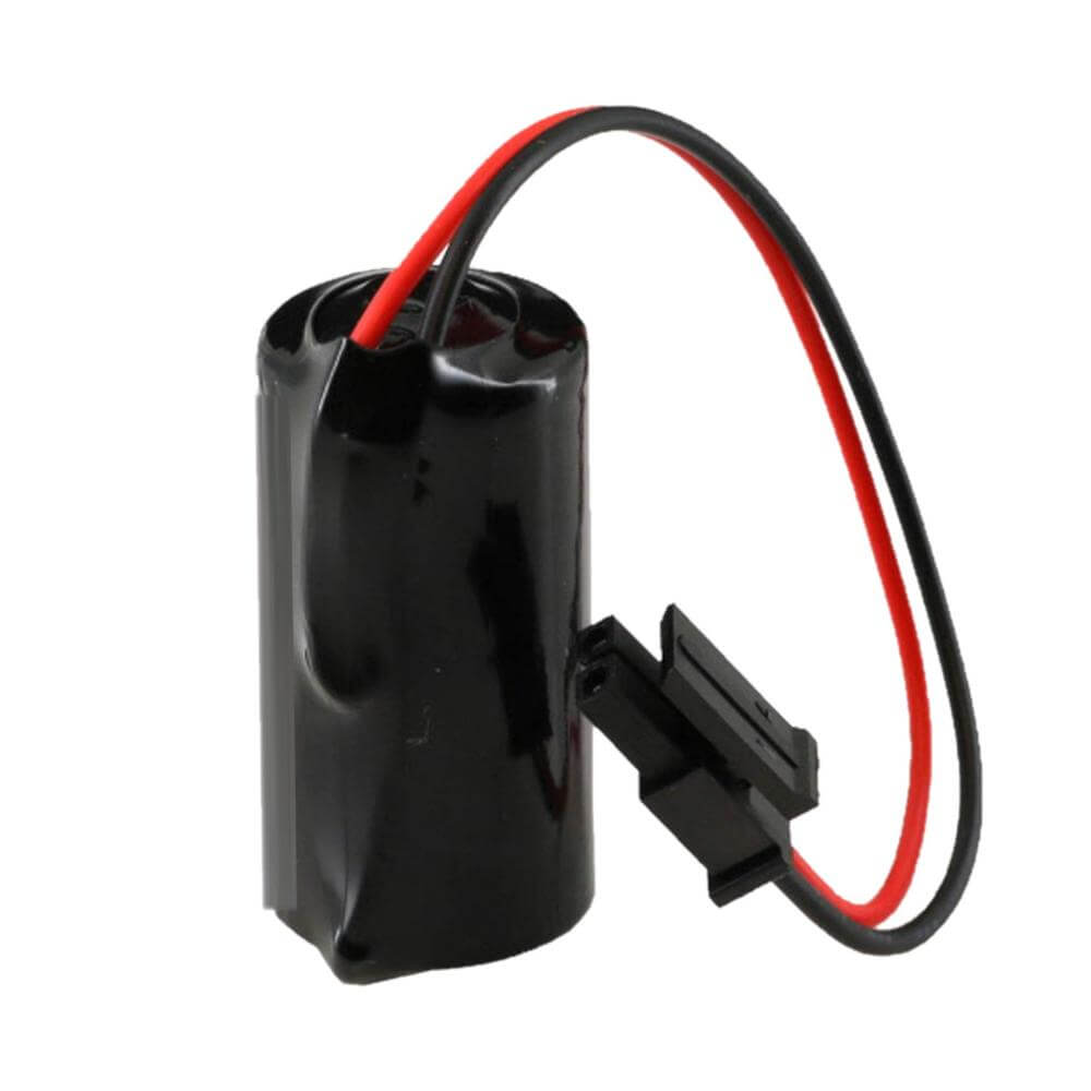 Milacron 10761851, Plc Battery Replacement