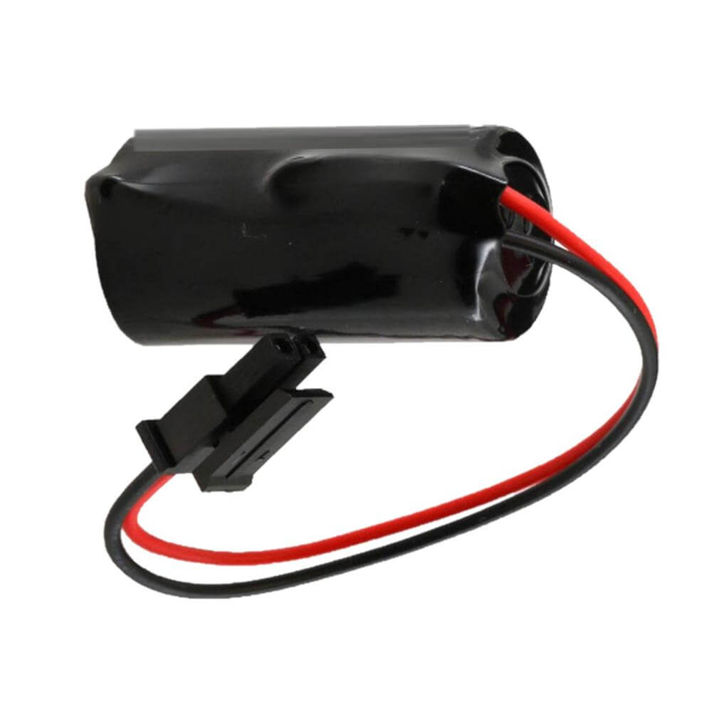 Milacron 10761851, Plc Battery Replacement