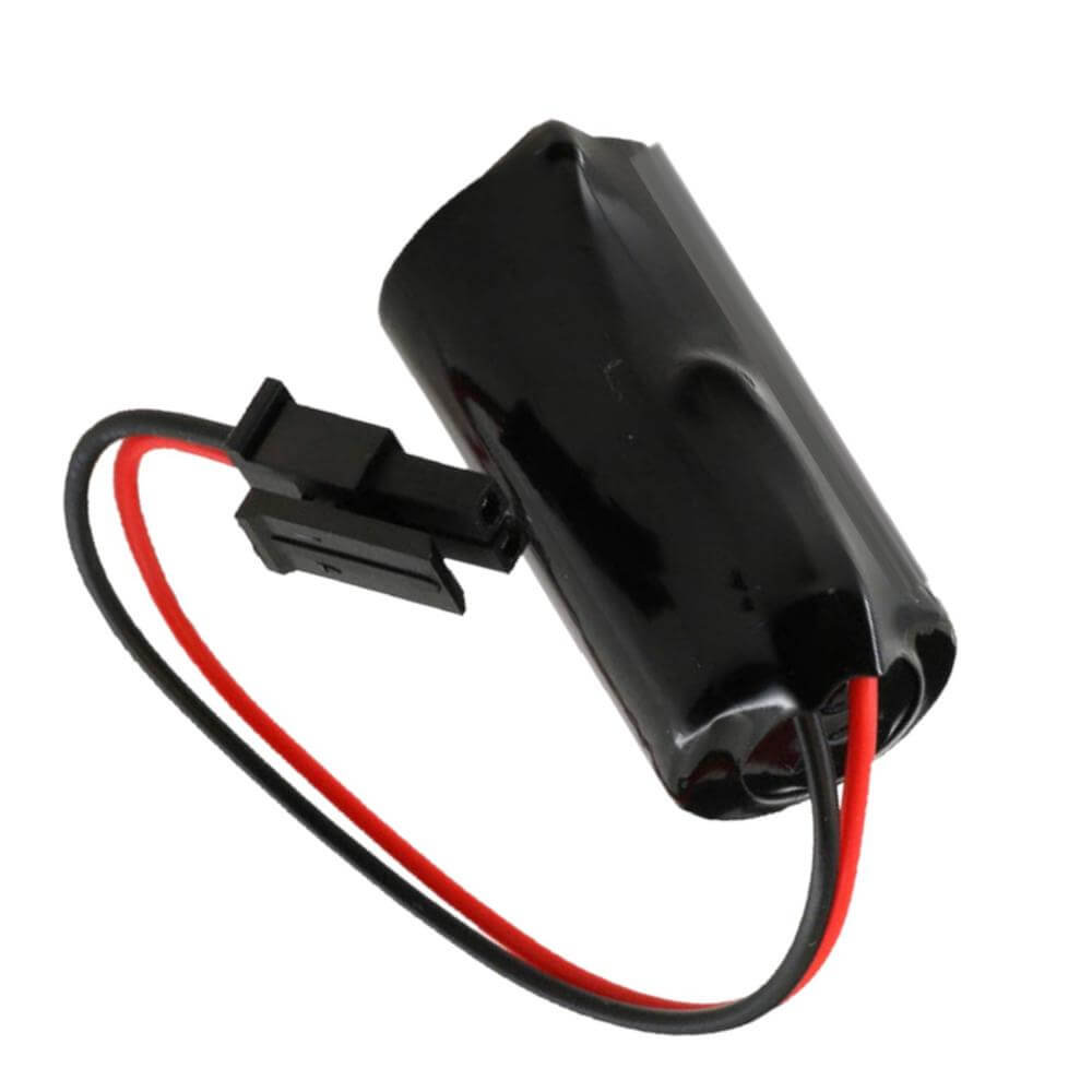 Milacron 10761851, Plc Battery Replacement