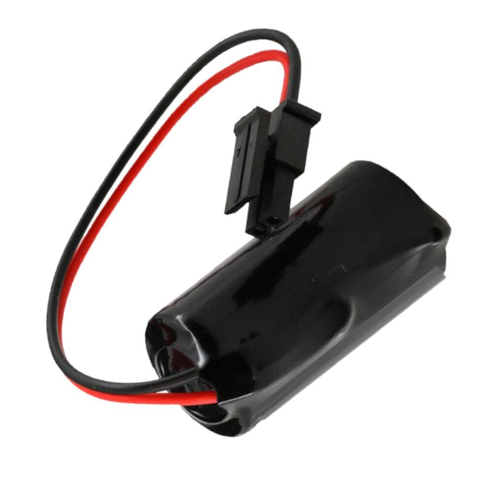 Milacron 10761851, Plc Battery Replacement