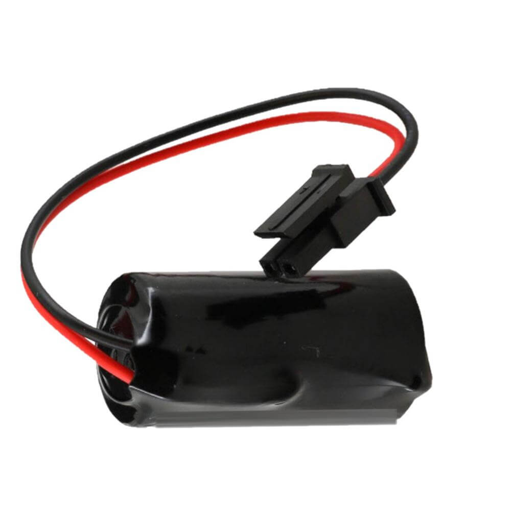 Milacron 10761851, Plc Battery Replacement