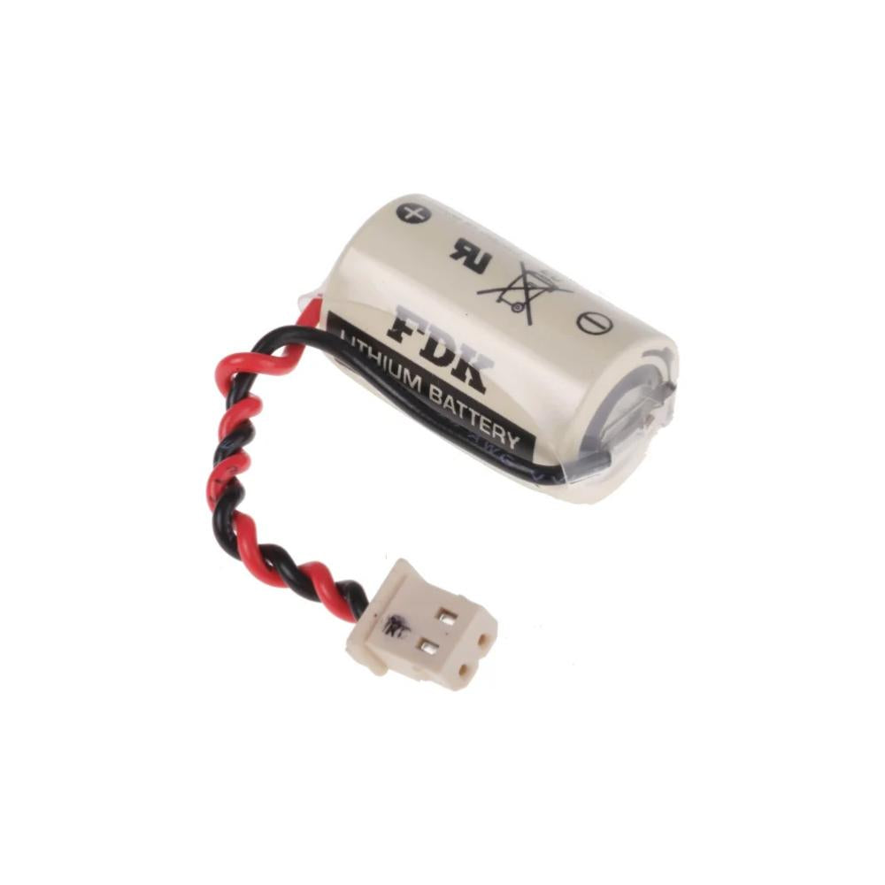 Allen Bradley Micrologix 1100 Lithium, Plc Battery Replacement