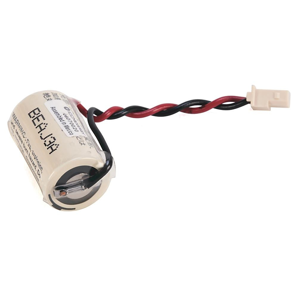 Allen Bradley Micrologix 1100 Lithium, Plc Battery Replacement