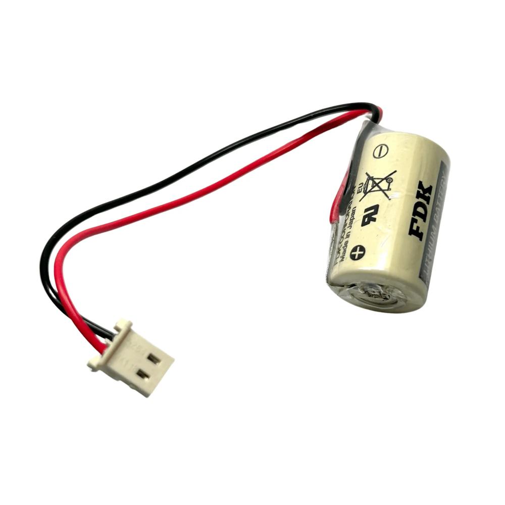 Allen Bradley Micrologix 1100 Lithium, Plc Battery Replacement