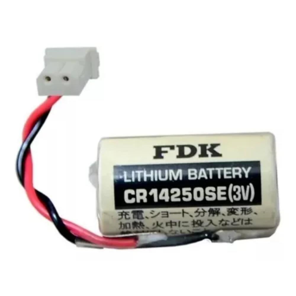 Allen Bradley Micrologix 1100 Lithium, Plc Battery Replacement