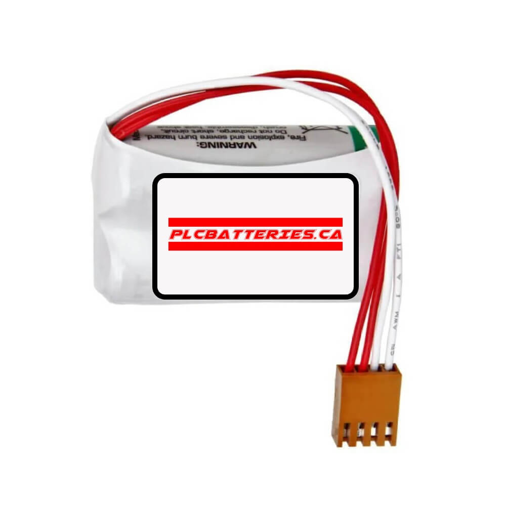 Kawasaki 50750-1007, 50750-1018, Plc Battery Replacement