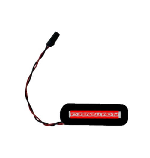 Tekcell Sb-aa11 - 3.6v/2600mah Lithium, Plc Battery Replacement