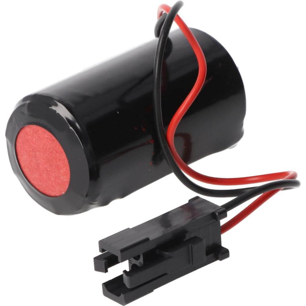 Abb 3hab 2038-1 Robot, Plc Battery Replacement