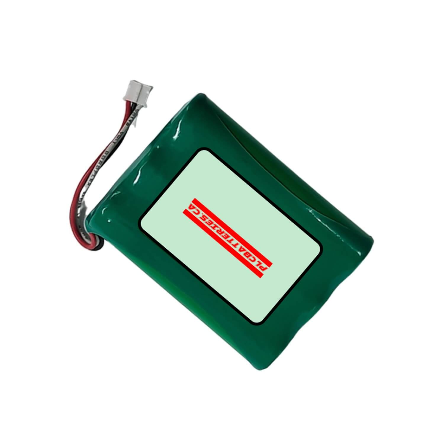 Intelligent Actuator Inc, Iai - 3hr-4/3fauc, Plc Battery Replacement