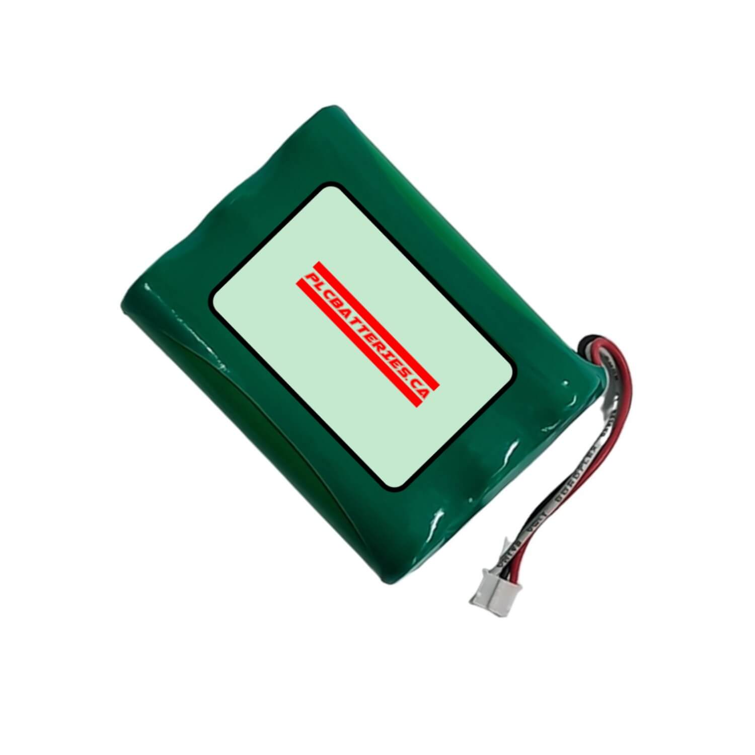 Intelligent Actuator Inc, Iai - 3hr-4/3fauc, Plc Battery Replacement