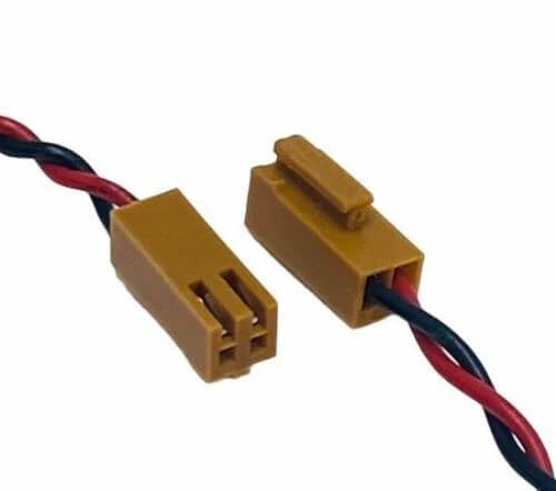 Ls14250-mr, Plc Battery Replacement