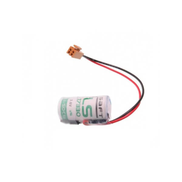 Ge Fanuc A98l-0031-0017 3.6v Lithium, Plc Battery Replacement