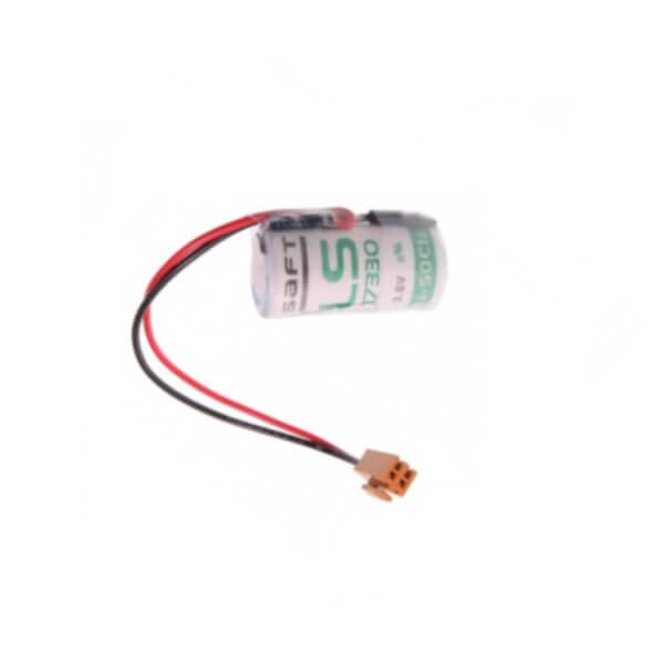 Ge Fanuc A98l-0031-0017 3.6v Lithium, Plc Battery Replacement