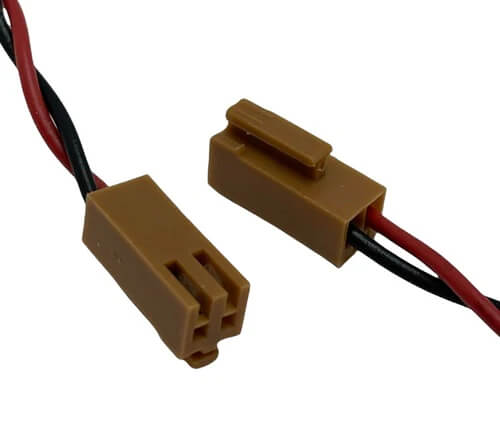 Ge Fanuc A98l-0031-0017 3.6v Lithium, Plc Battery Replacement