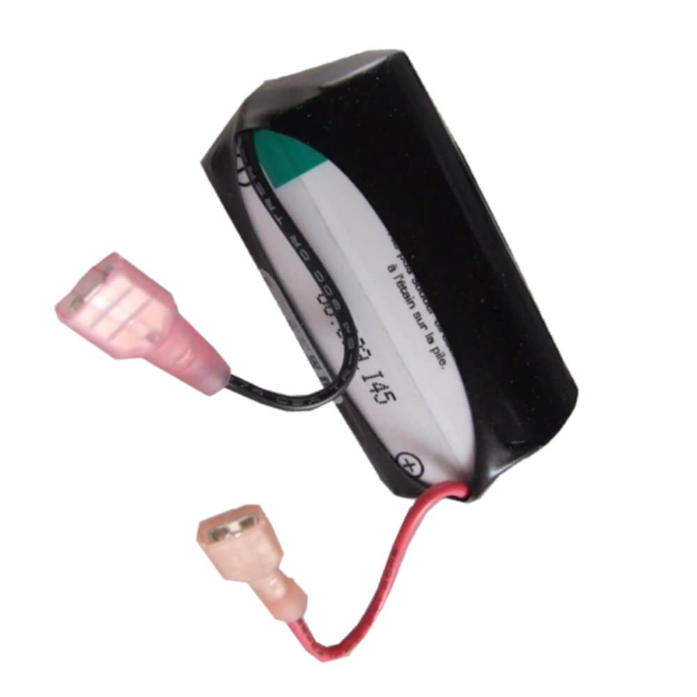 Modicon Ma-0147-001, Plc Battery Replacement