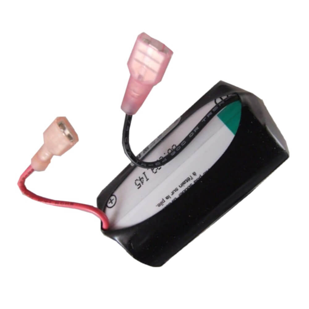 Modicon Ma-0147-001, Plc Battery Replacement