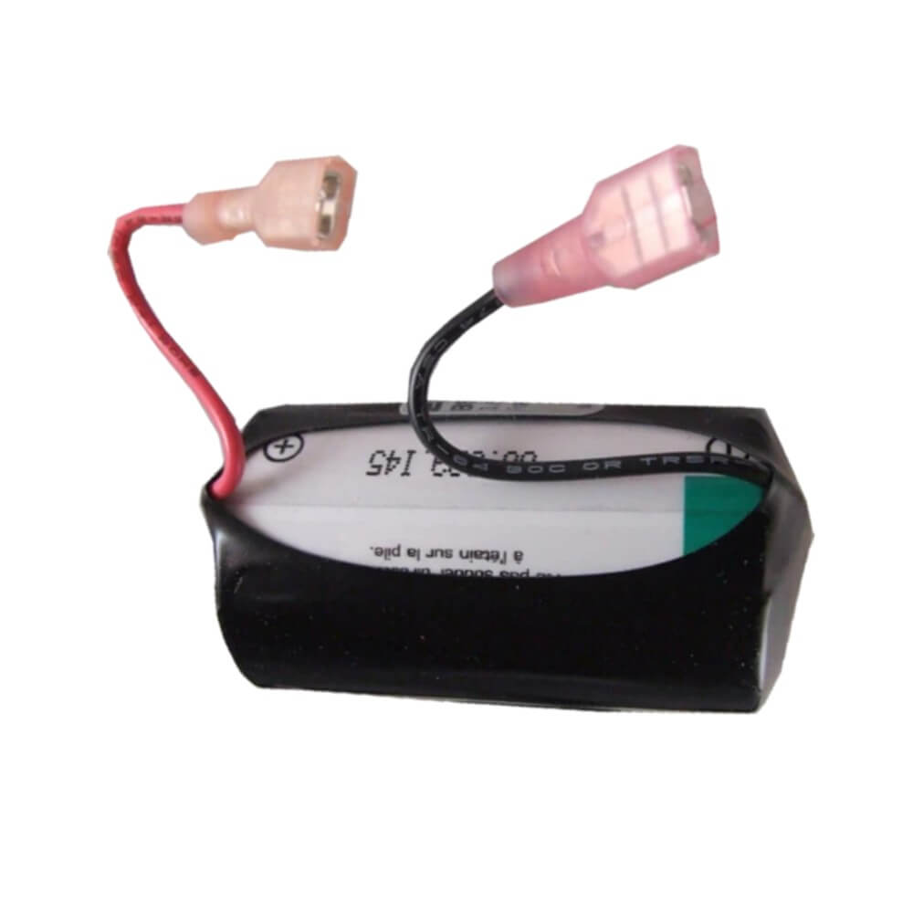 Modicon Ma-0147-001, Plc Battery Replacement