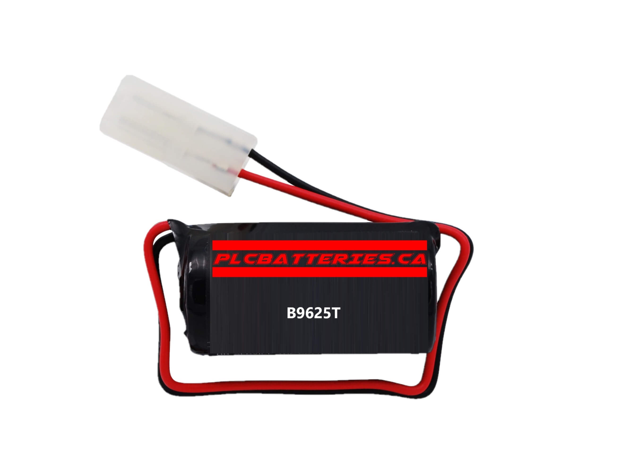 Modicon J830 (844 Ascii Interface), Plc Battery Replacement