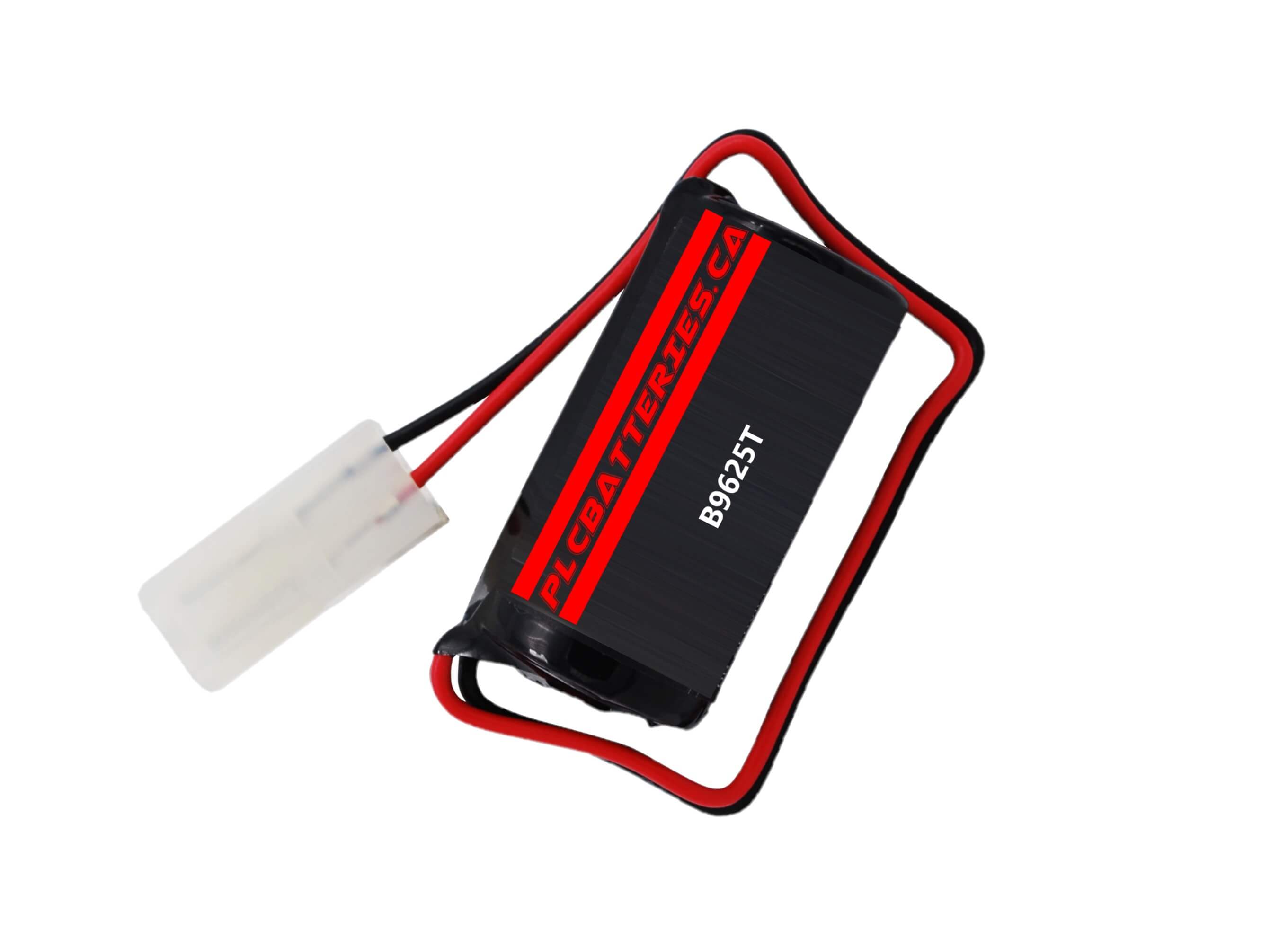 Modicon J830 (844 Ascii Interface), Plc Battery Replacement