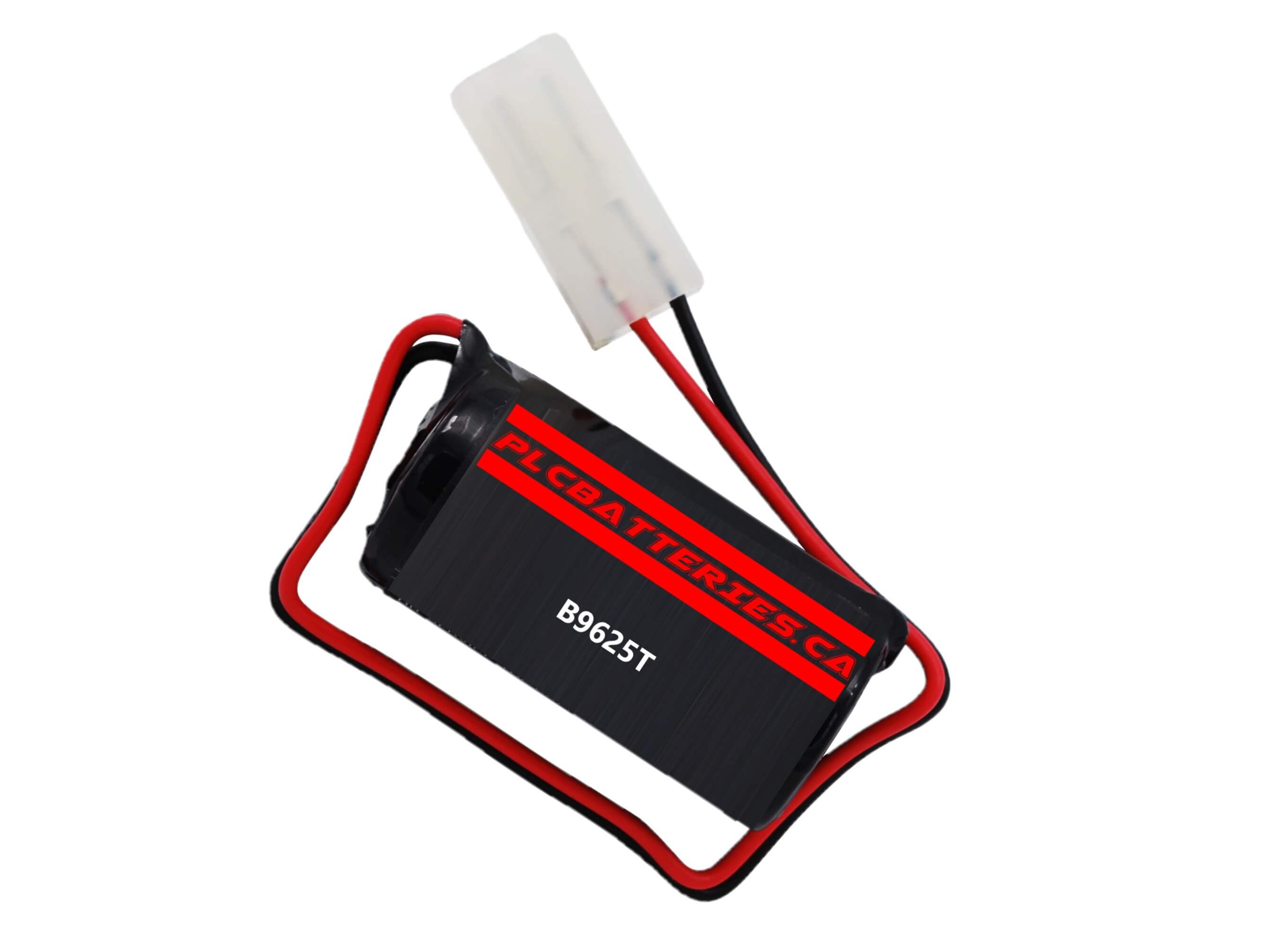 Modicon B885-102, Plc Battery Replacement