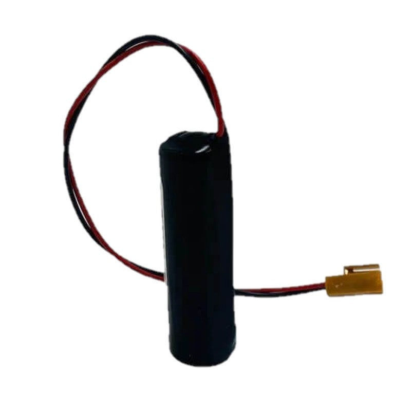 B9630t - 3.6v Lithium For Epson Plcs, Plc Battery Replacement