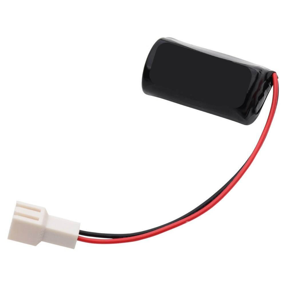 Allen Bradley Slc-100, Plc Battery Replacement