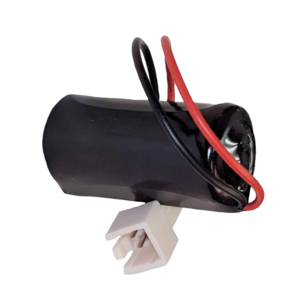 Allen Bradley Slc-100, Plc Battery Replacement