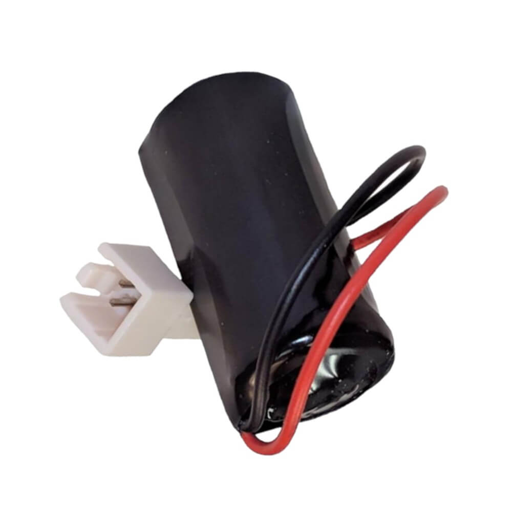 Allen Bradley Slc-100, Plc Battery Replacement