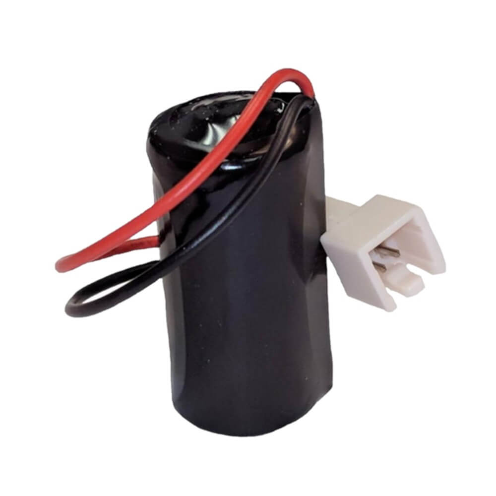 Allen Bradley Slc-100, Plc Battery Replacement