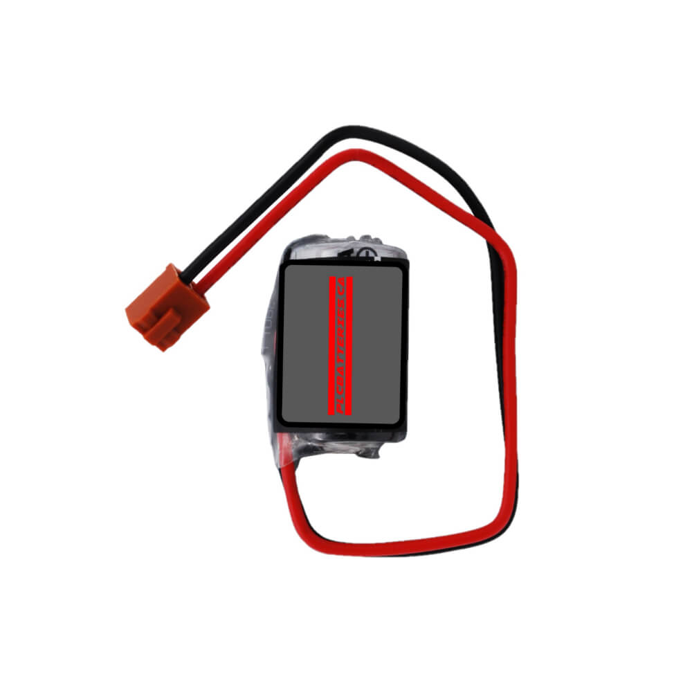 Omron B9650b, 3.6v/1200mah, Plc Battery Replacement