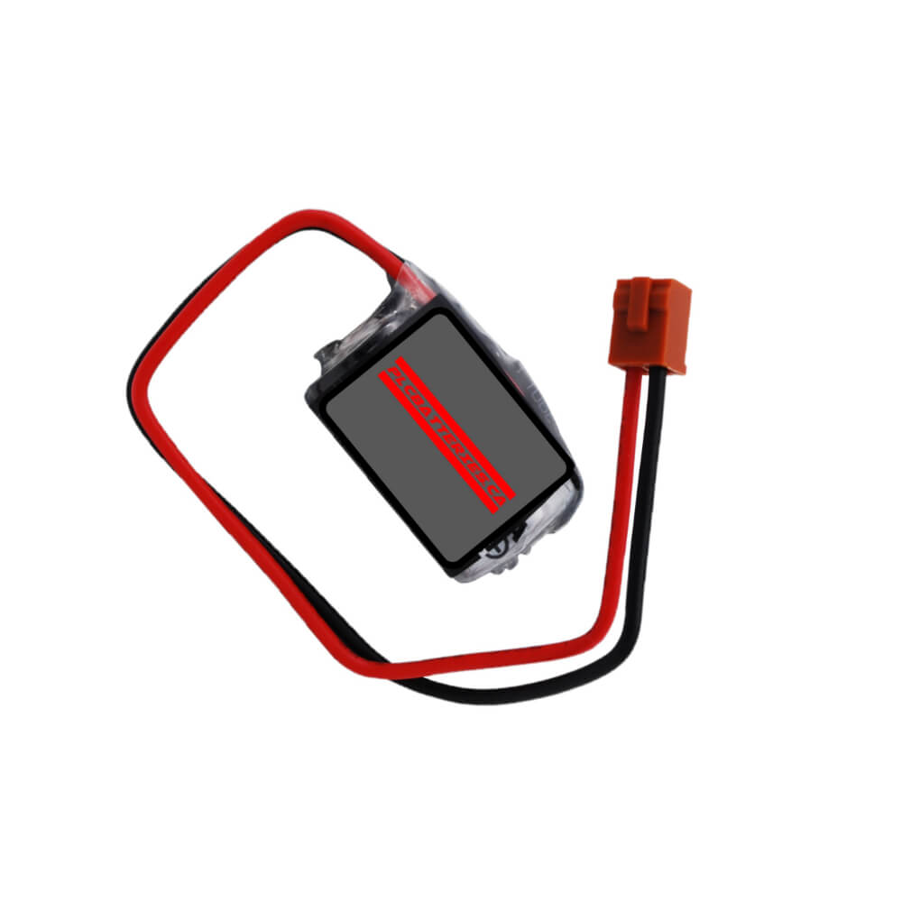 Omron B9650b, 3.6v/1200mah, Plc Battery Replacement