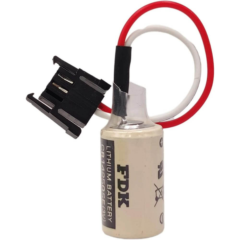 Allen Bradley Micrologix 1500, Plc Battery Replacement