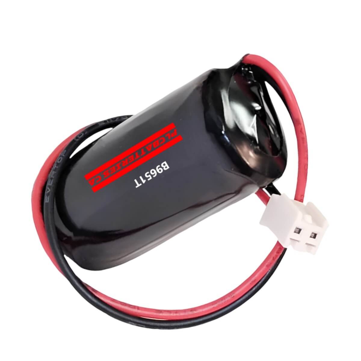 Fanuc Series 1, Series 3, Plc Battery Replacement