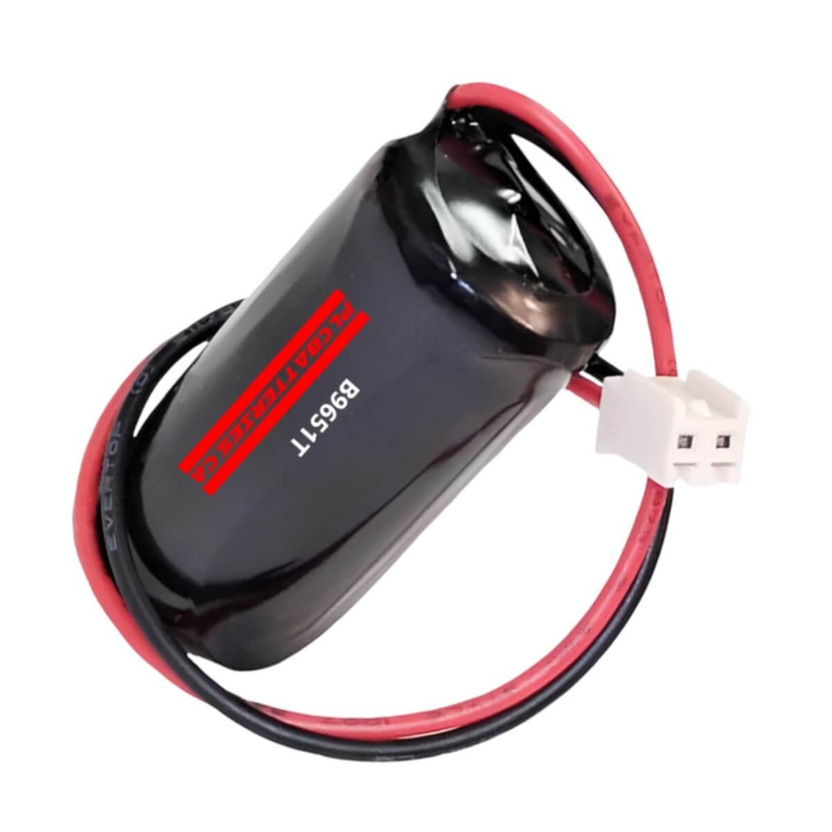 Fanuc Series 1, Series 3, Plc Battery Replacement