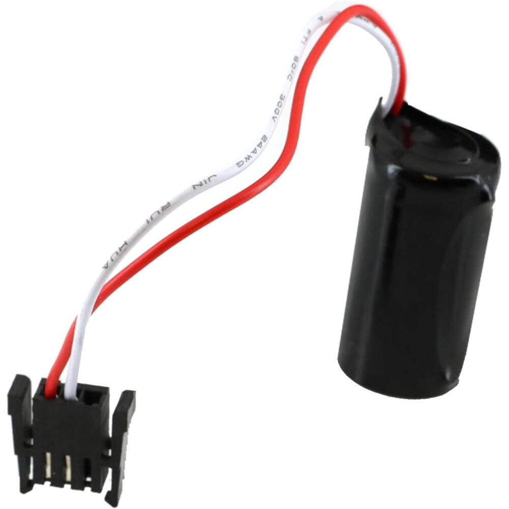 Allen Bradley 1756-l1m1, Plc Battery Replacement