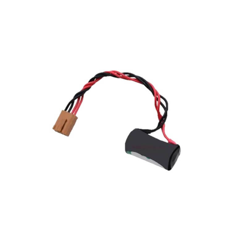 Omron C500-bat08, Plc Battery Replacement