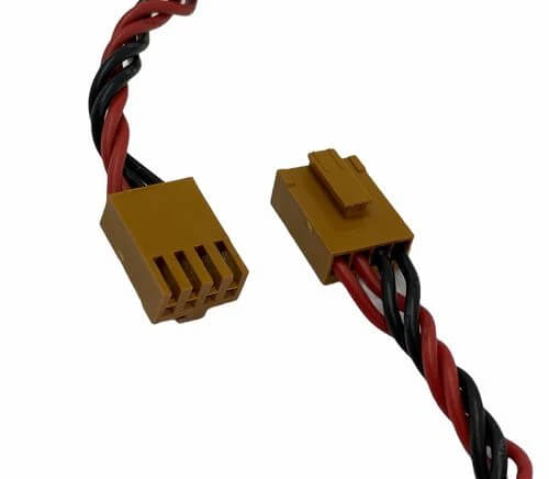 Omron C500-bat08, Plc Battery Replacement