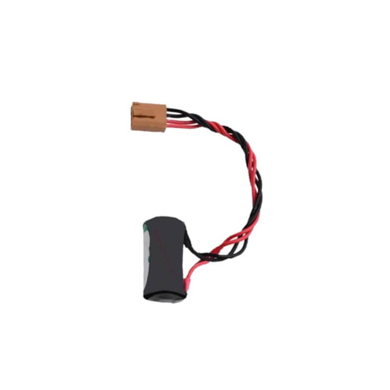 Omron C500-bat08, Plc Battery Replacement