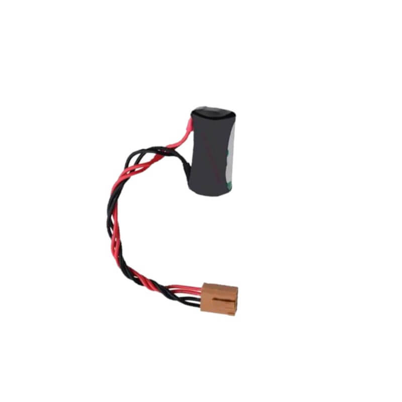 Omron C500-bat08, Plc Battery Replacement