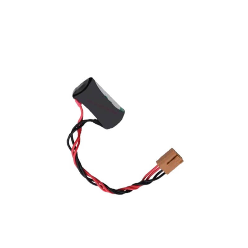 Omron C500-bat08, Plc Battery Replacement