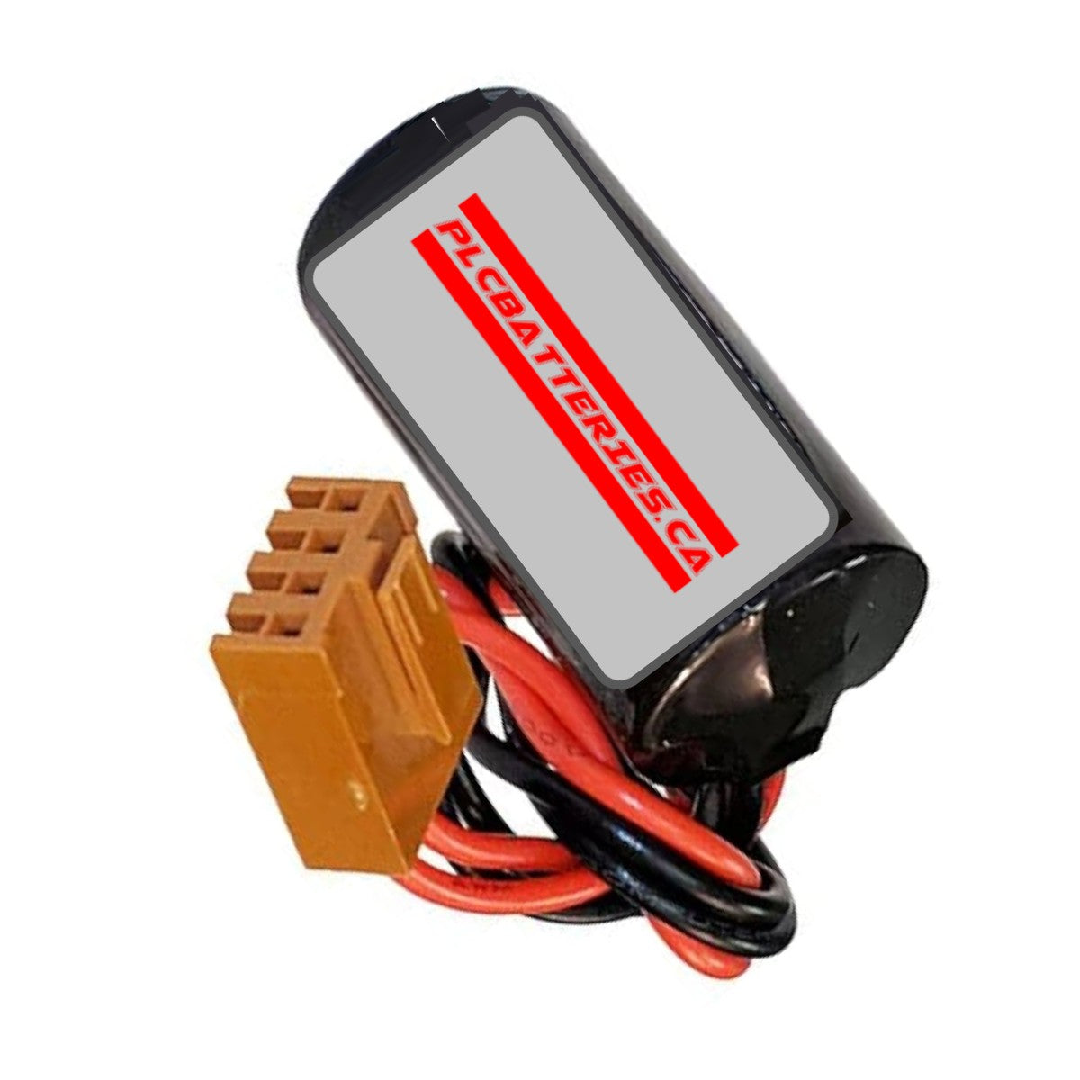 Ge Fanuc Ic655-acc-550, Plc Battery Replacement