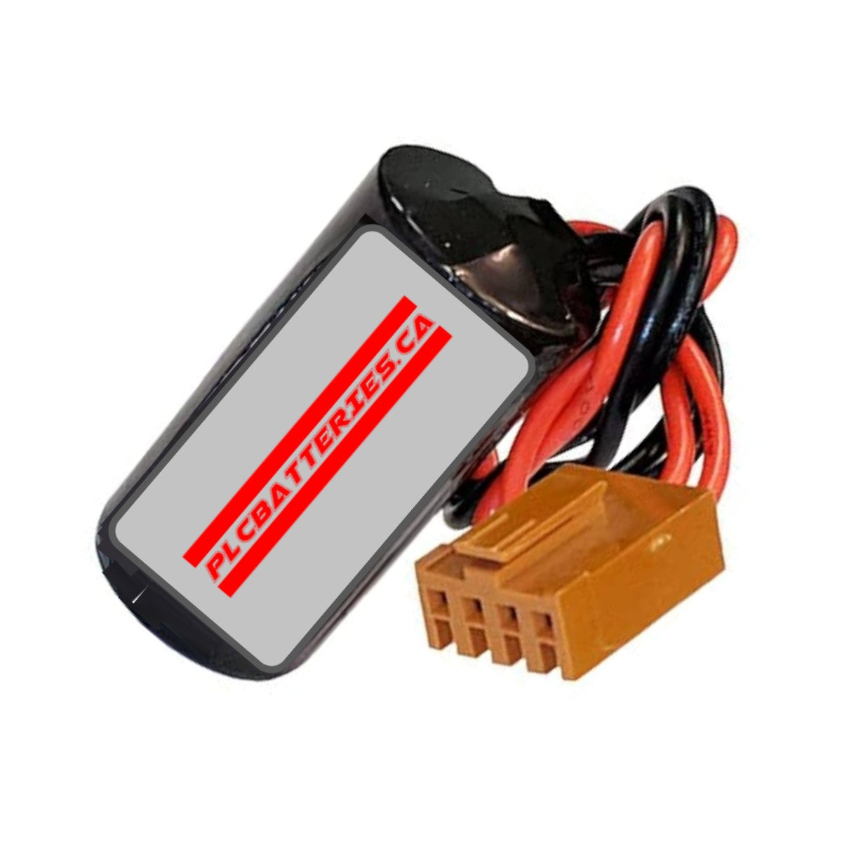 Ge Fanuc Ic655-acc-550, Plc Battery Replacement