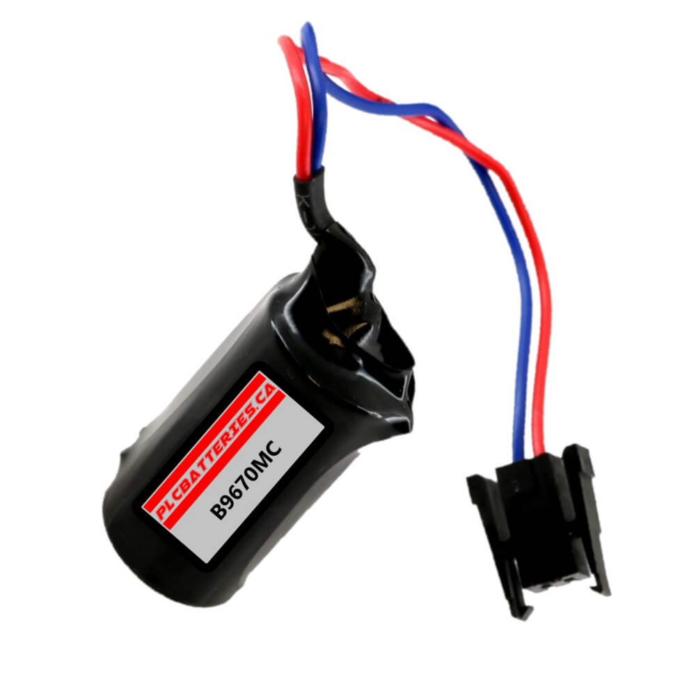 Hitachi Eh-cpu316, Plc Battery Replacement