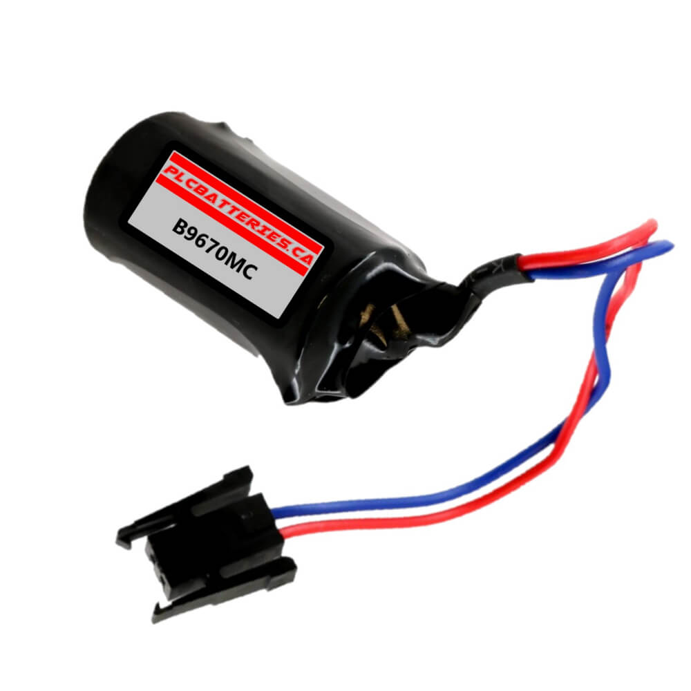 Hitachi Eh-cpu316, Plc Battery Replacement