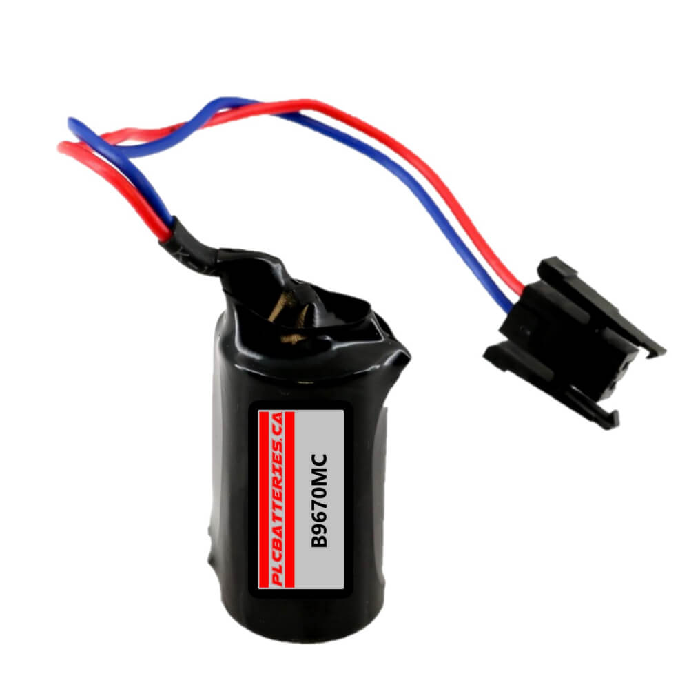 Hitachi Eh-cpu316, Plc Battery Replacement