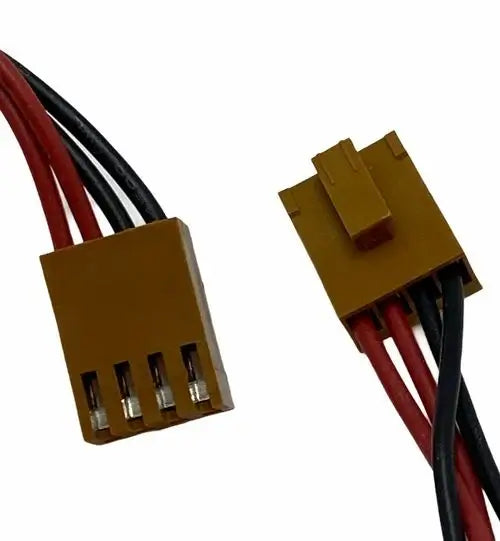 Kawasaki D500ab10, Plc Battery Replacement