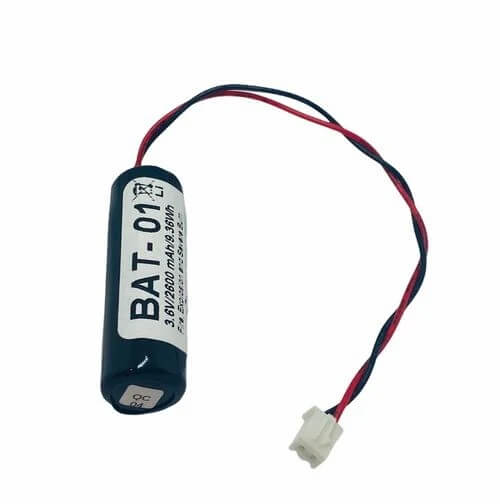 Nachi Robotics Sh 200-010aw11-50, Plc Battery Replacement
