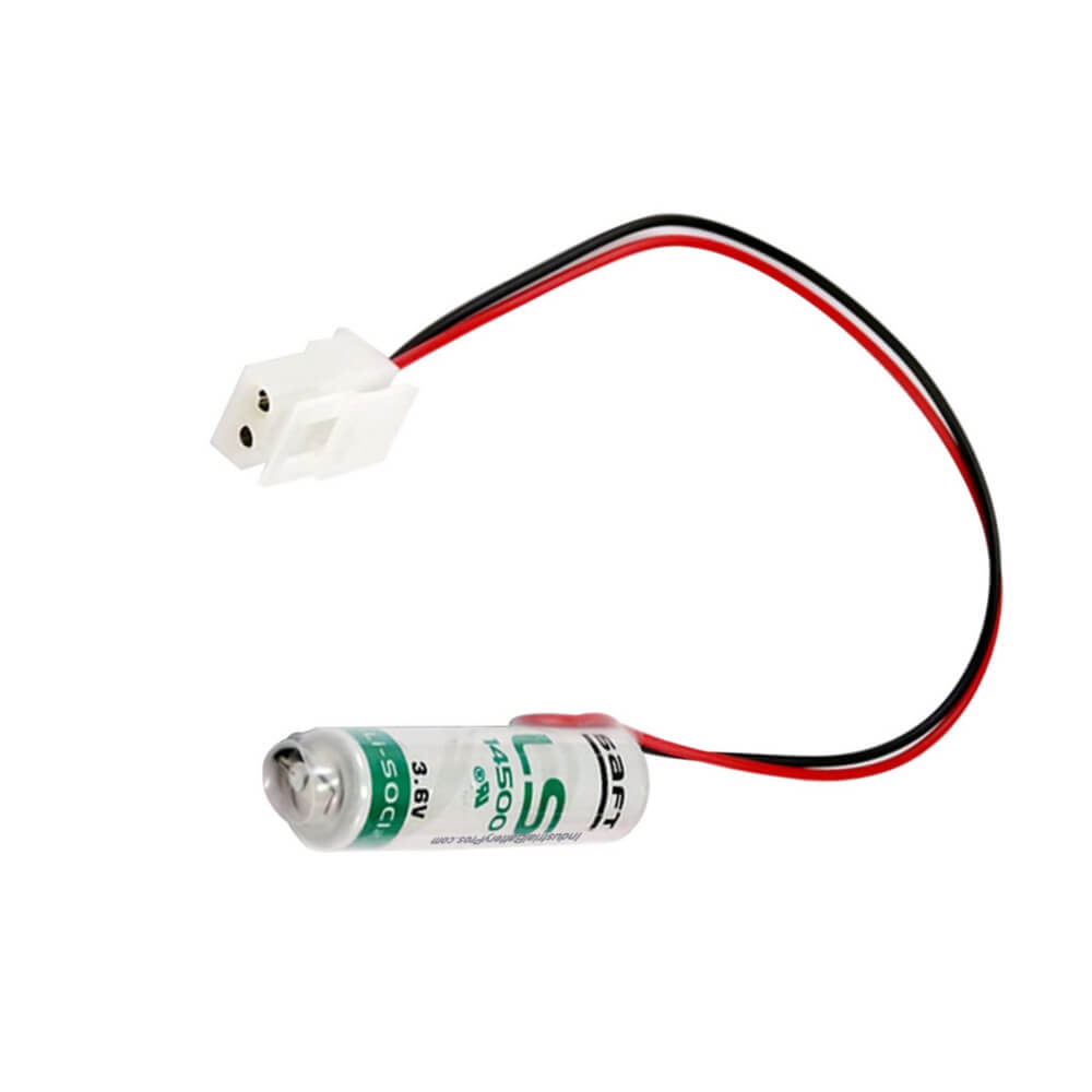 Nachi Robotics Bat02, Plc Battery Replacement