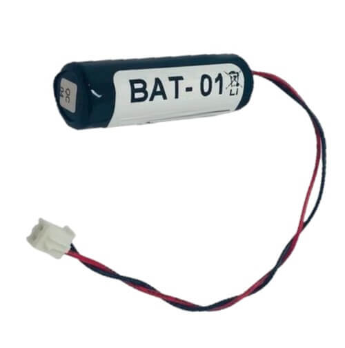 Nachi Robotics Sh 200-010aw11-50, Plc Battery Replacement